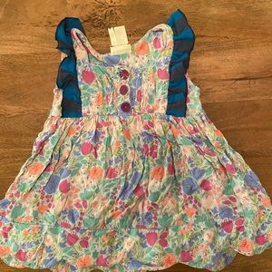 Matilda Jane Dress size 2T